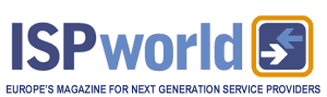 ISPworld logo