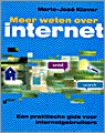 Cover Meer weten over internet